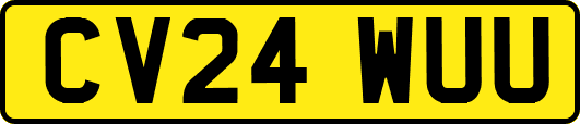 CV24WUU