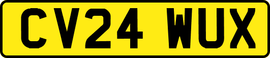 CV24WUX
