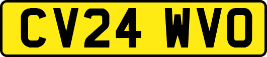 CV24WVO
