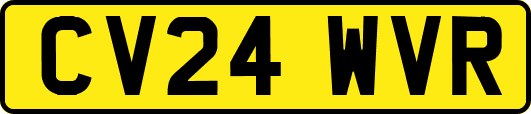CV24WVR
