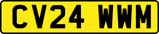 CV24WWM
