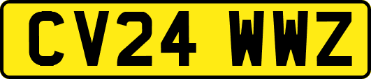 CV24WWZ