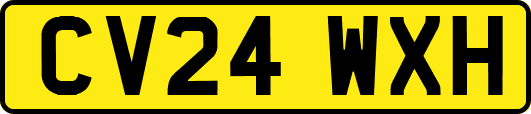 CV24WXH