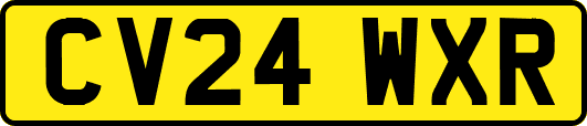 CV24WXR