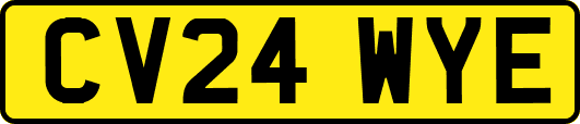 CV24WYE