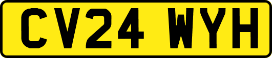 CV24WYH