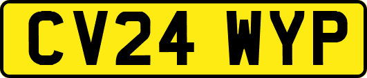 CV24WYP