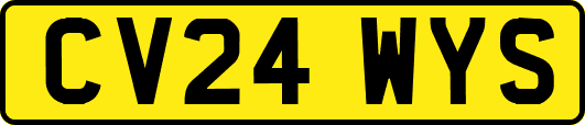 CV24WYS