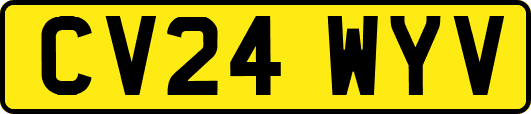 CV24WYV