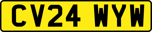 CV24WYW