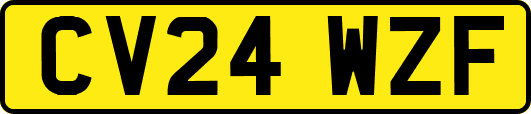 CV24WZF