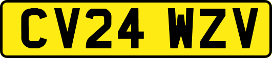 CV24WZV