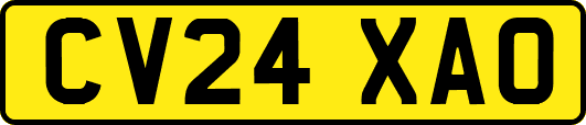 CV24XAO