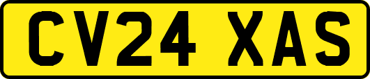 CV24XAS