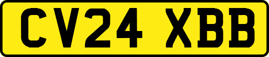 CV24XBB