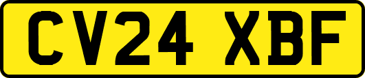 CV24XBF
