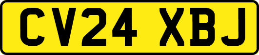 CV24XBJ