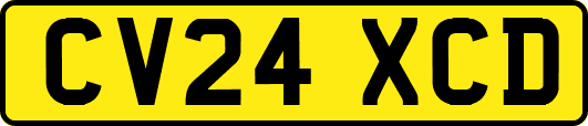 CV24XCD