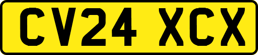 CV24XCX