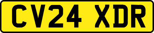 CV24XDR