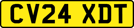 CV24XDT