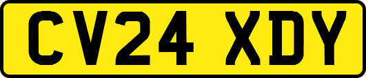 CV24XDY