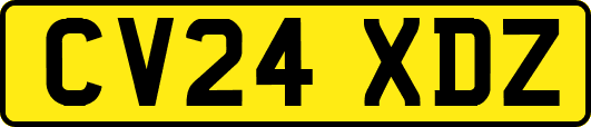 CV24XDZ