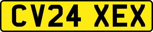 CV24XEX