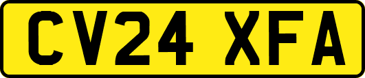 CV24XFA
