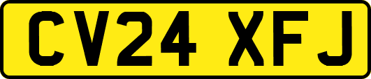 CV24XFJ
