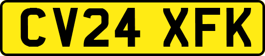 CV24XFK