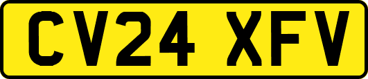 CV24XFV