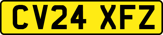 CV24XFZ