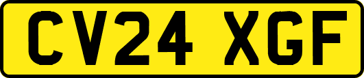 CV24XGF