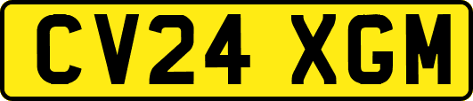 CV24XGM