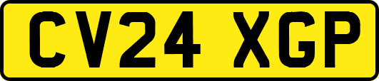 CV24XGP