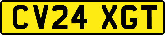 CV24XGT