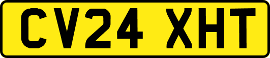 CV24XHT