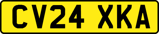 CV24XKA