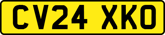 CV24XKO