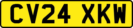 CV24XKW