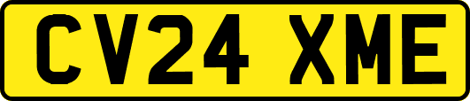CV24XME