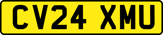 CV24XMU