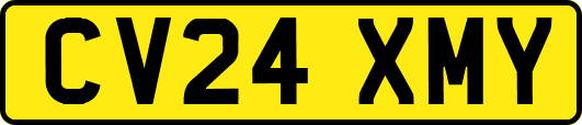 CV24XMY