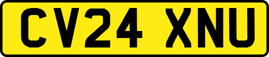 CV24XNU