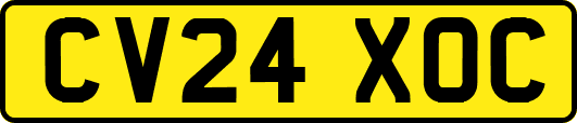 CV24XOC