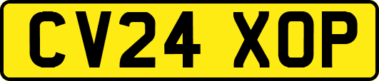CV24XOP