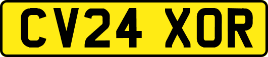 CV24XOR