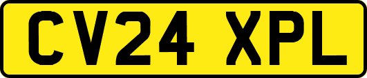 CV24XPL