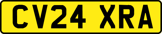 CV24XRA